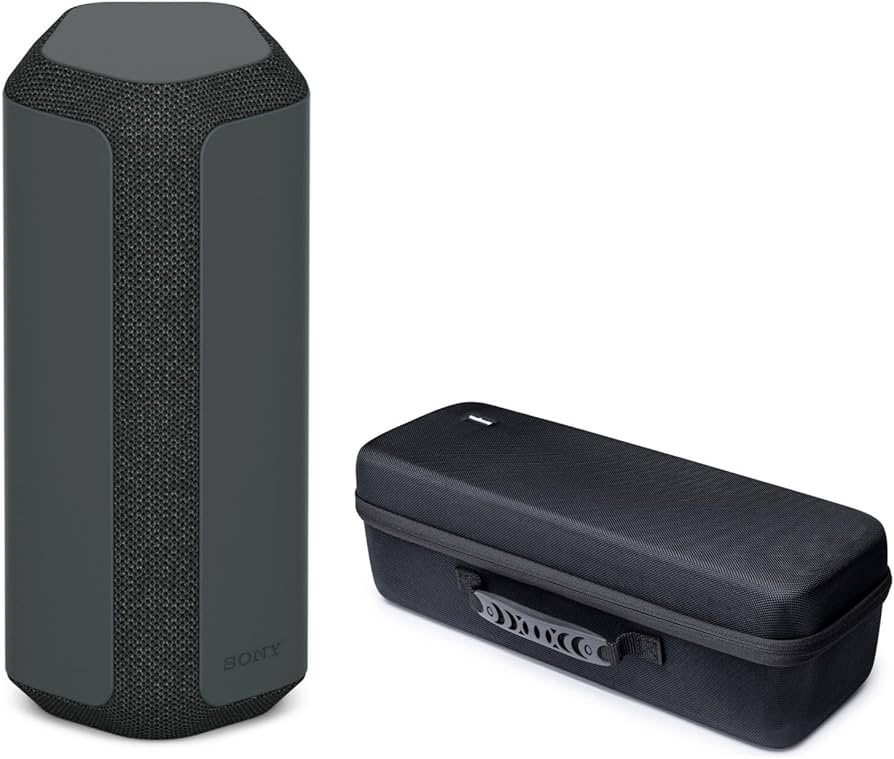 Amazon.com: Sony SRS-XE300 X-Series Wireless Portable Bluetooth