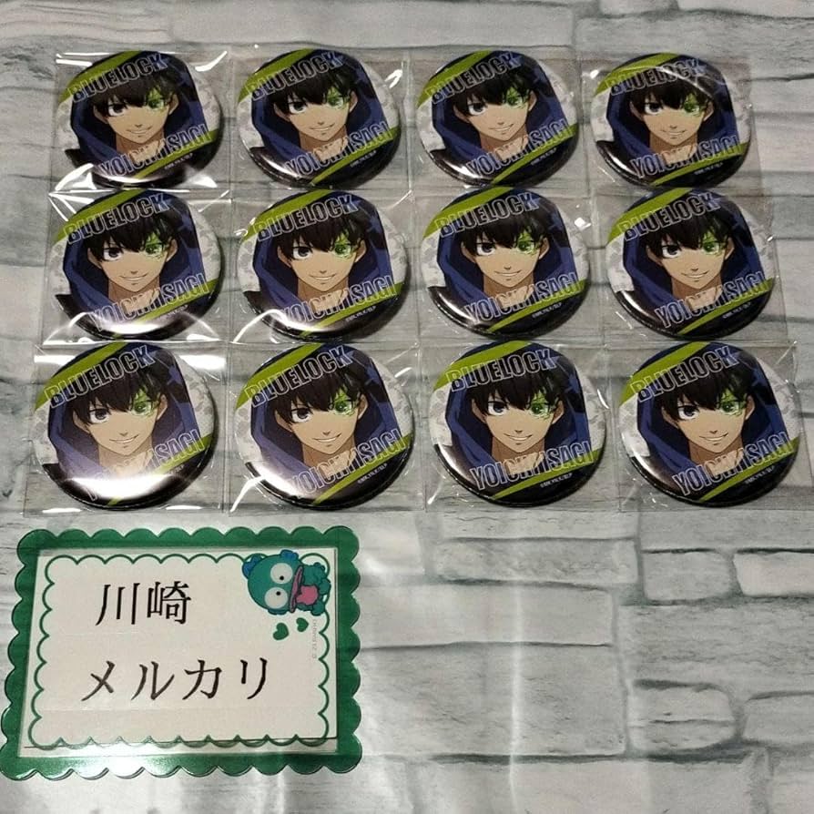 ブルーロック 潔世一 バルーンブーケ 42個 ブルロ ブルーロック 潔世一