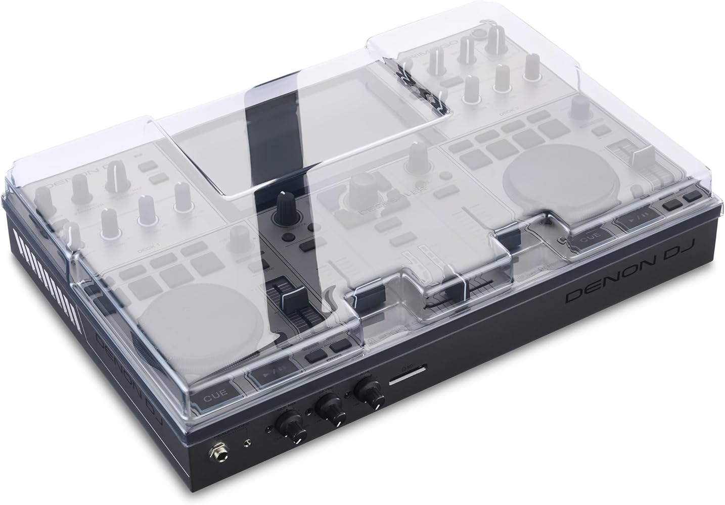 Amazon.com: Decksaver Super Strong Polycarbonate Cover Compatible