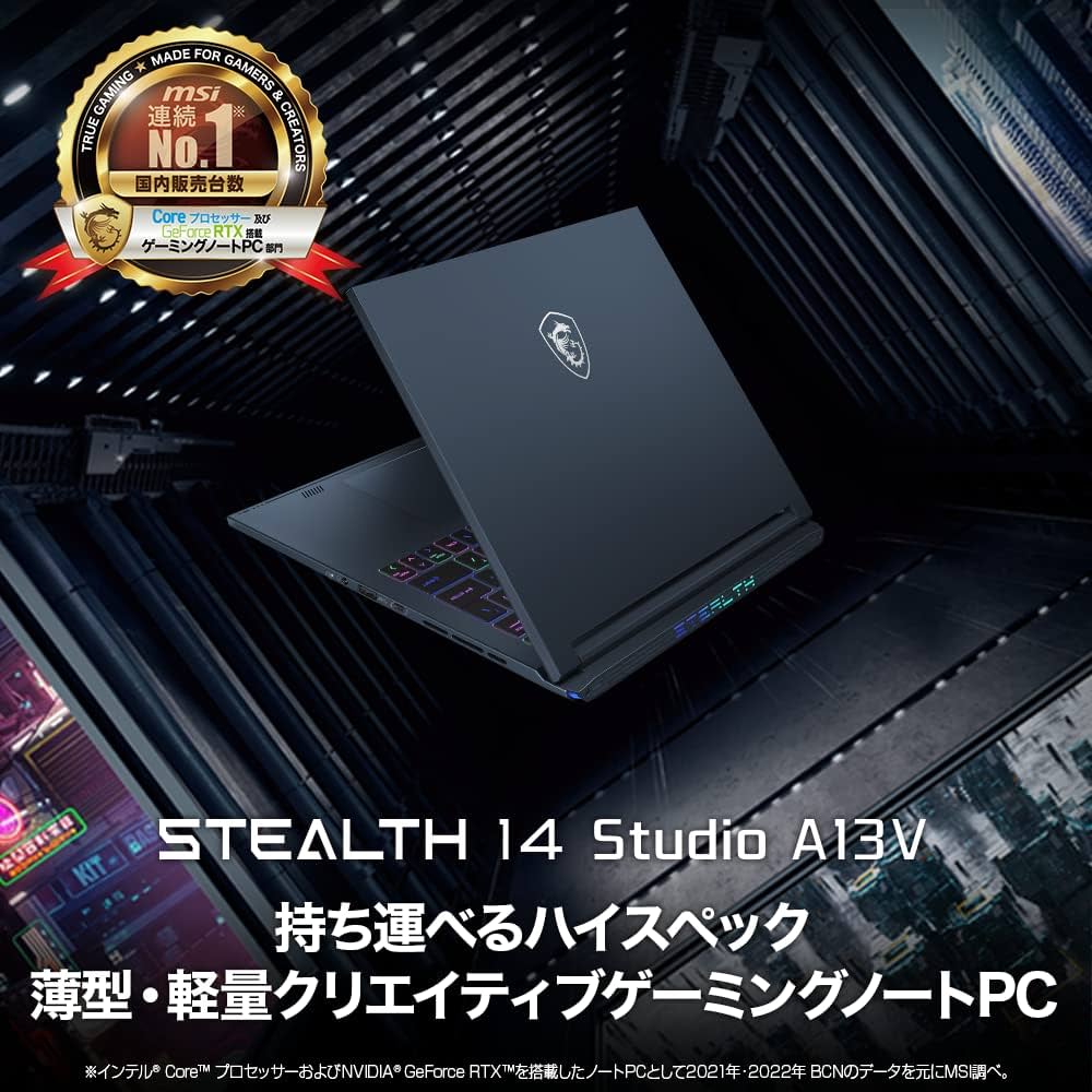 i7搭載！ Windows11ノートパソコン✨オフィス付き✨MSI 爆速SSD 人気