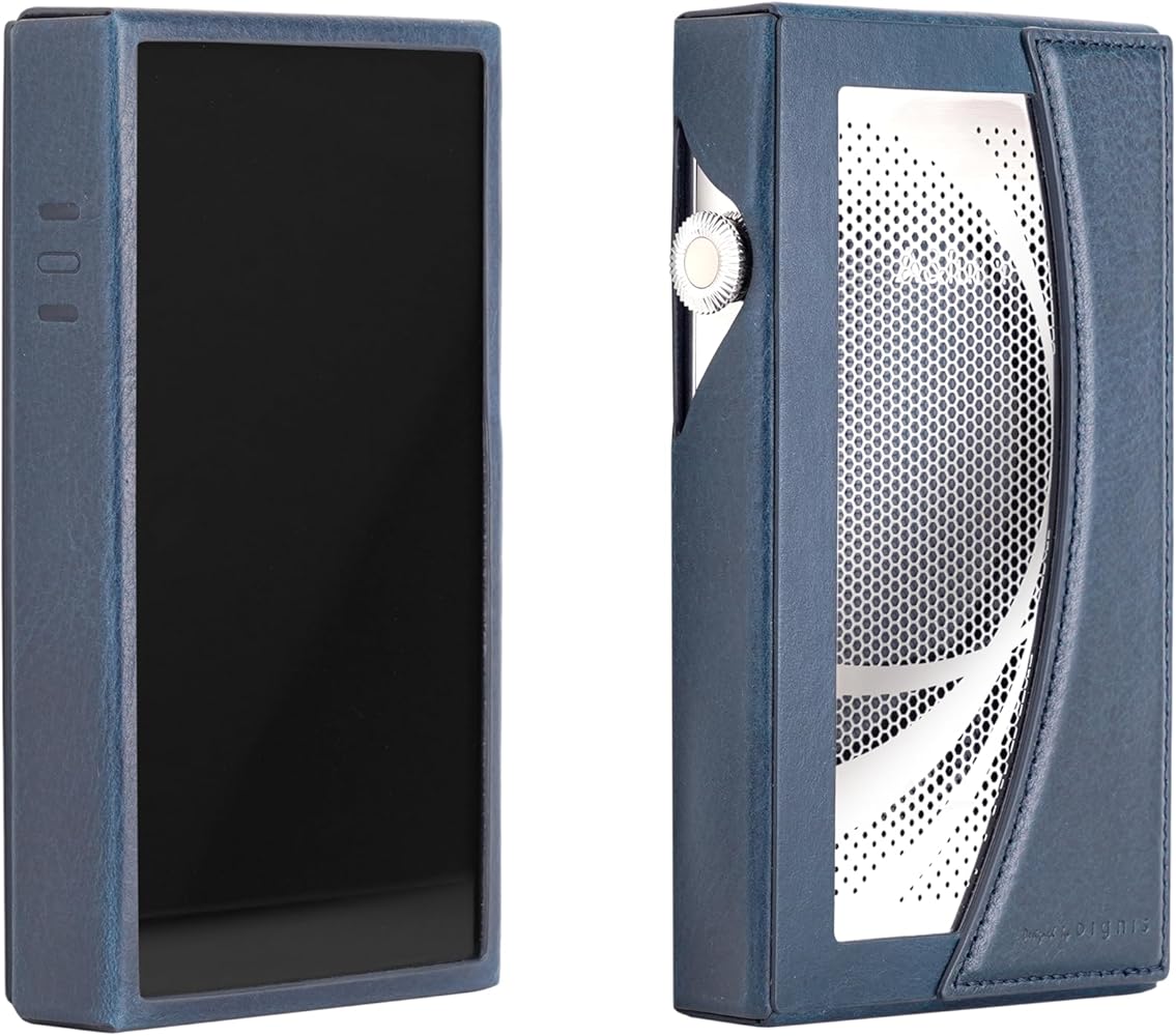 Amazon.co.jp: [Dignis] 『Astell&Kern AK SE300 専用レザーケース