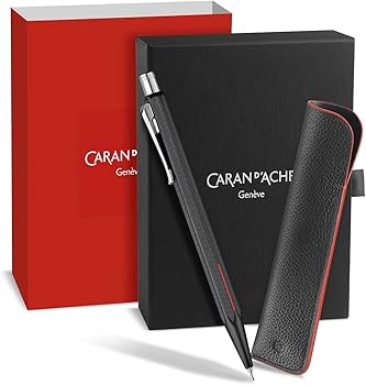 Amazon.co.jp: カランダッシュ シャープペンシル エクリドール