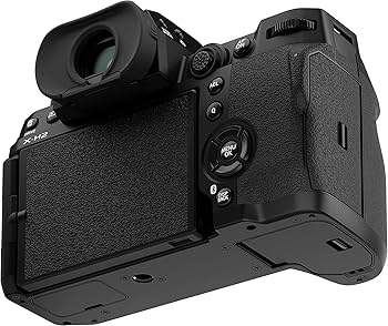 Amazon.com : Fujifilm X-H2 Mirrorless Digital Camera XF16-80mm