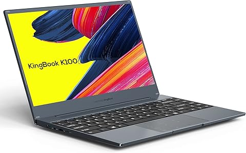 Amazon.co.jp: VASTKING: K100ノートパソコン