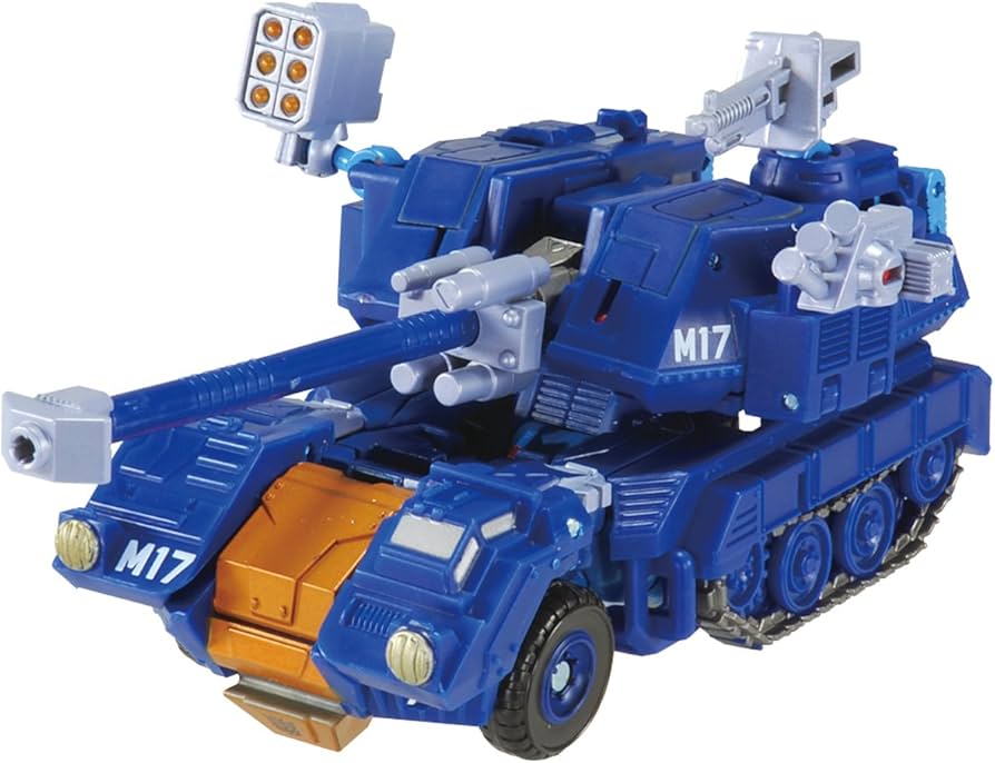 Amazon.co.jp: トランスフォーマー UN10 TFユナイテッド ストラクサス