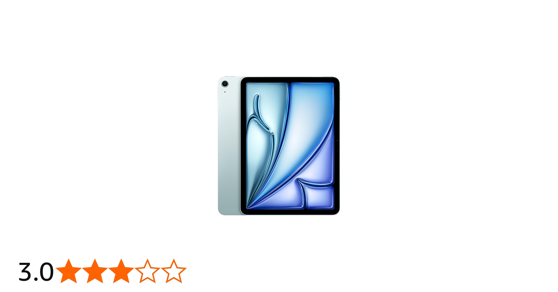 Amazon.co.jp: 【整備済み品】Apple iPad Air 11 インチ (M2) Wi-Fi