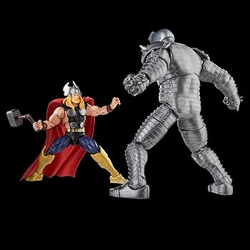 Amazon.co.jp: ハズブロ(HASBRO) MARVEL マーベルレジェンド・シリーズ
