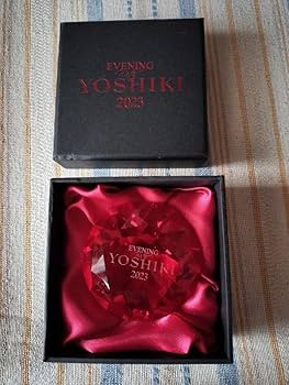 Amazon.co.jp: YOSHIKI様 ディナーショー2023お土産 ワイン付き Z