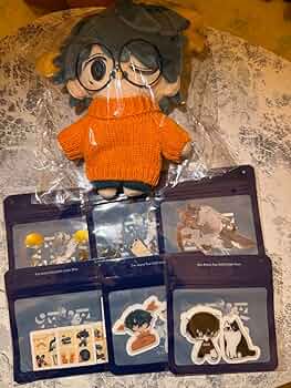 Eve アイコンぬいぐるみArena Tour 2025 Arena Tour 2025 #UnderBlue