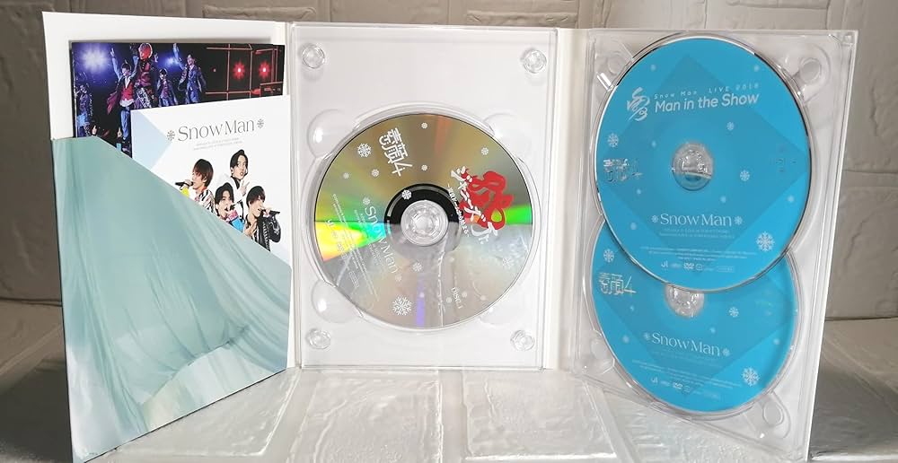 素顔4❤︎‪Man盤 Amazon.co.jp: Johnny&Associates. 素顔4 【Snow Man‬