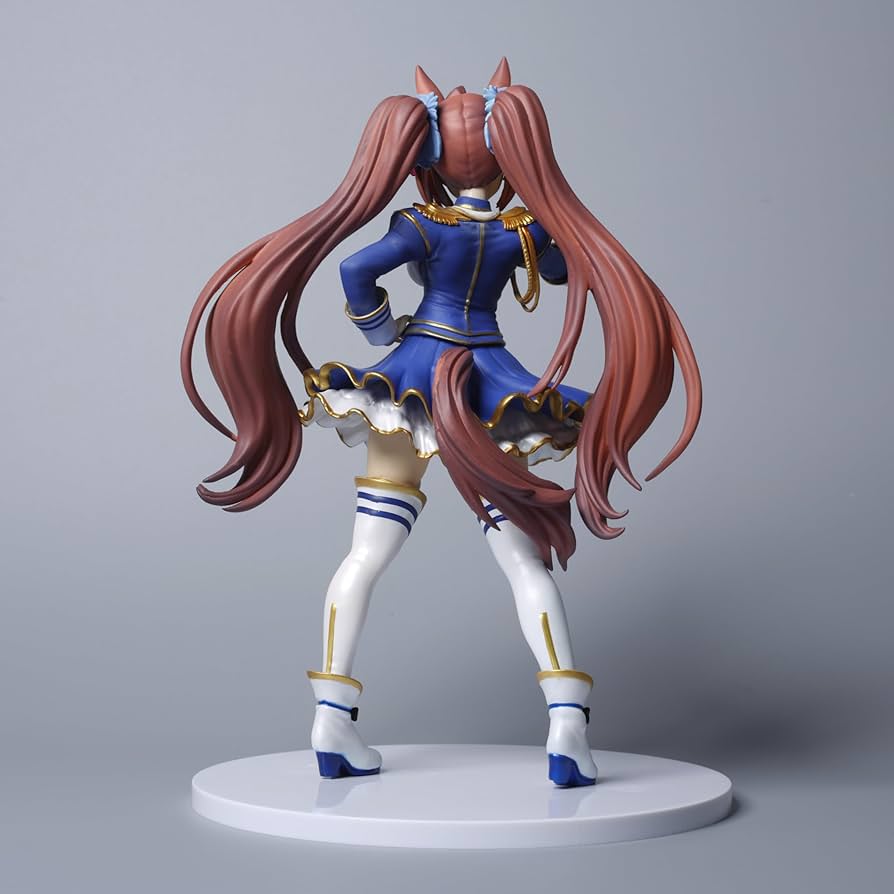 ウマ娘 ダイワスカーレット 1/6スケール 塗装済み完成品フィギュア