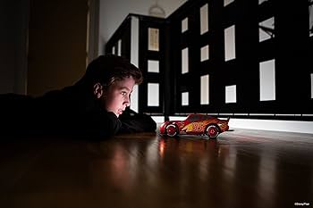 Amazon | (スフィロ) Sphero アルティメットライトニングマックイーン