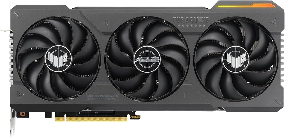 Amazon | ASUS TUF Gaming GeForce RTX 4070 Ti ゲーミング