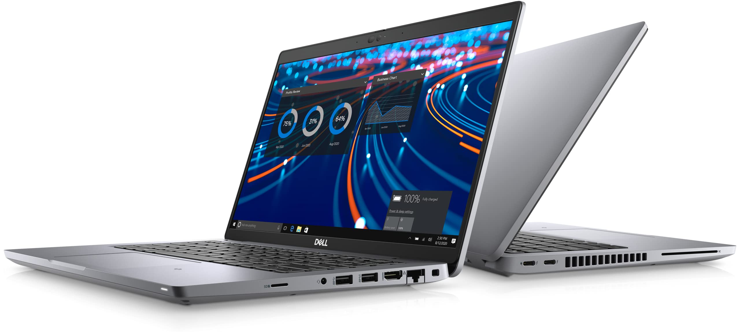 Amazon.com: Dell Latitude 5420 Laptop - Powerful Intel Core i5