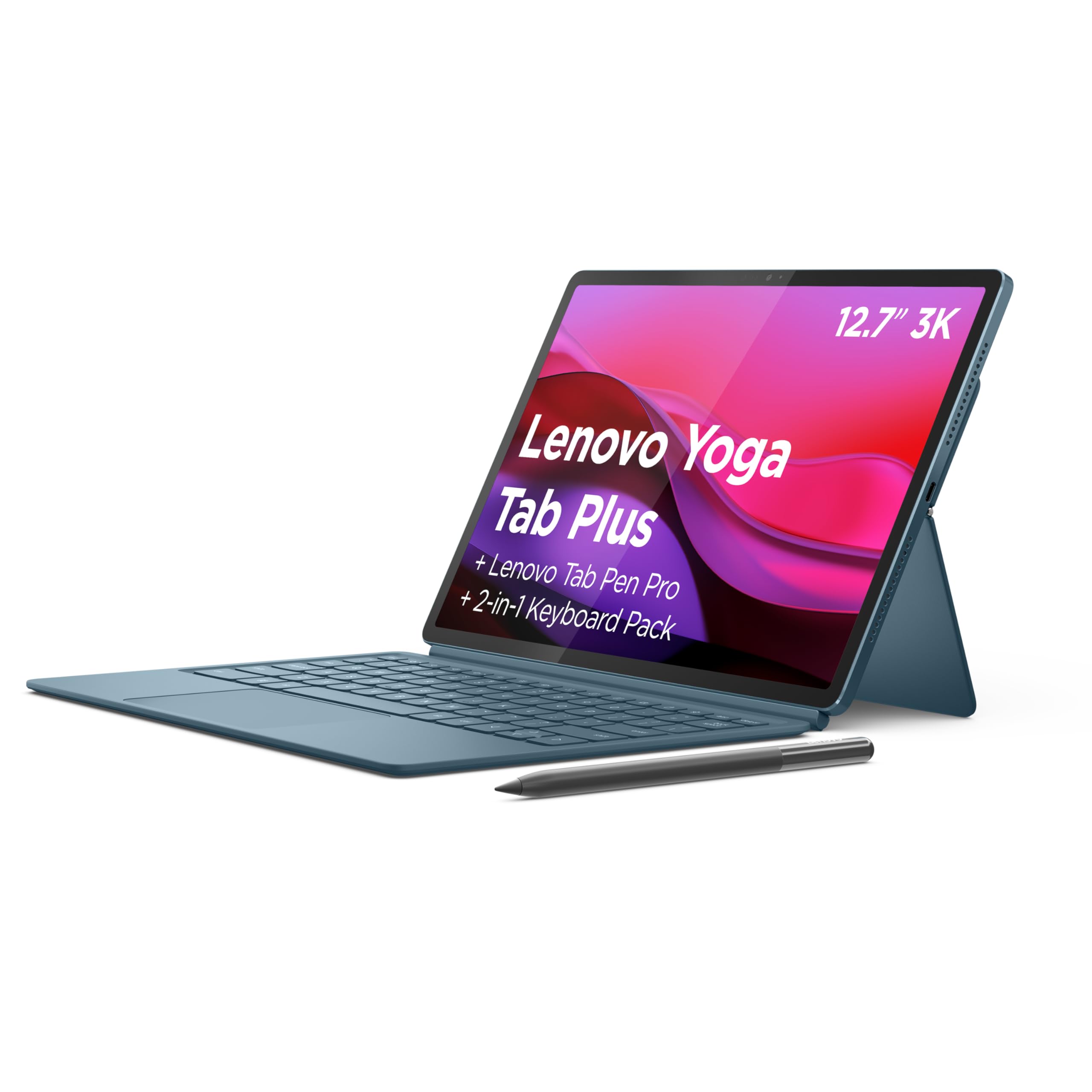 Lenovo Yoga Tab Plus Tablette 12,7