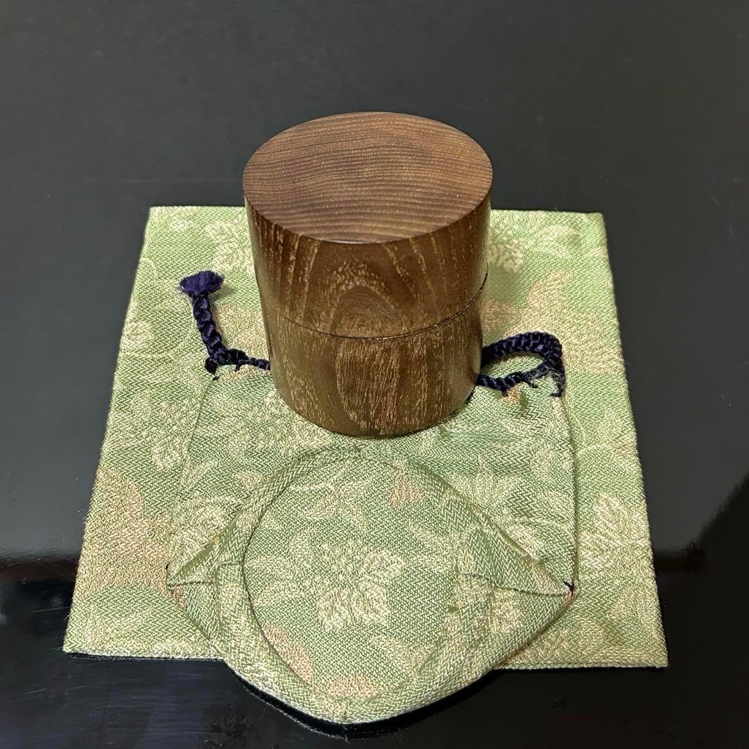和巾セット 茶碗茶道具懐石茶箱鵬雲斎坐忘斎淡々斎即中斎