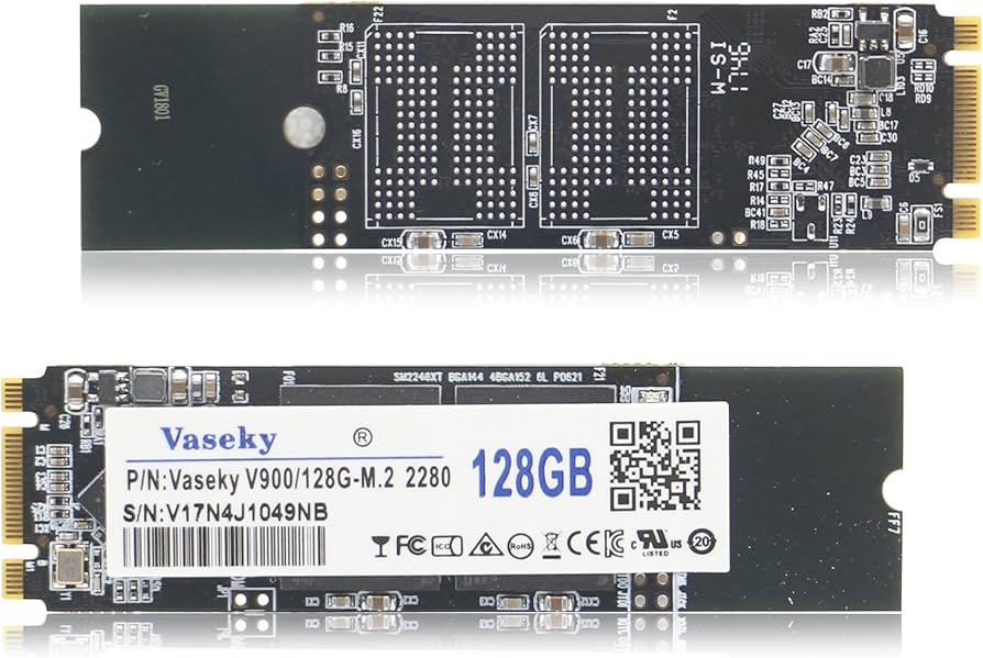 Amazon.com: MGbeauty M.2 NGFF SSD Solid State Drive Hard Drive