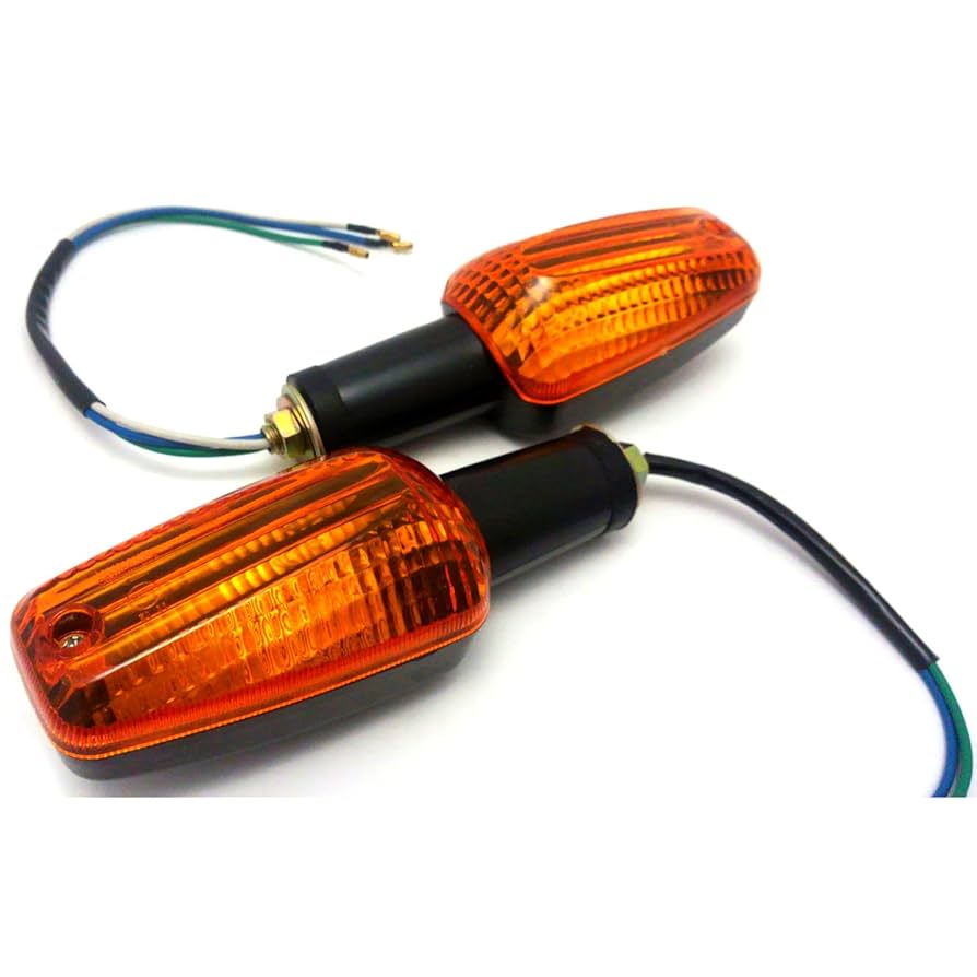 JADE250CBXウインカー3点キット JADE250CBXウインカー3点キット