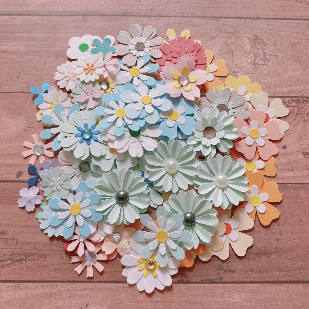 クラフトパンチ 夏物オーダー 受付中（＾－＾） クラフトパンチ 夏物