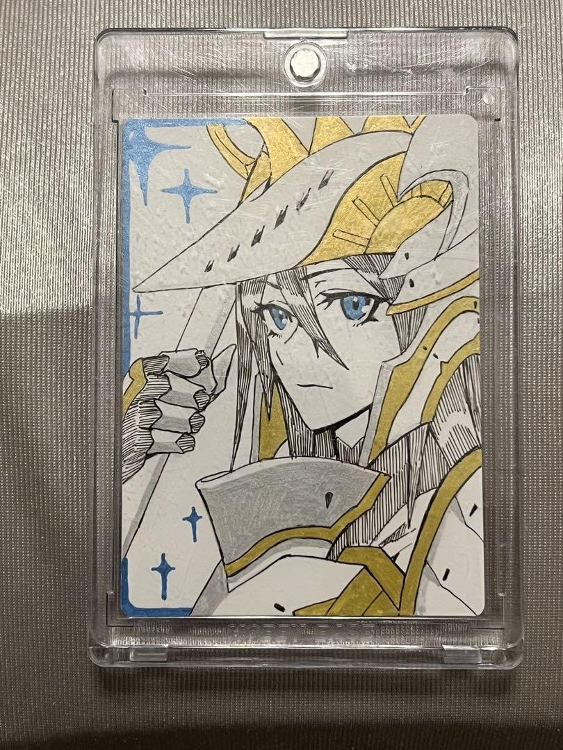 MTG【マグマの巨人】 アーティストプルーフ MTG【マグマの巨人