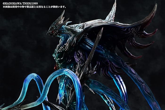 variant monsters ガメラ3 邪神〈イリス〉覚醒 柳星張イリス」が通常