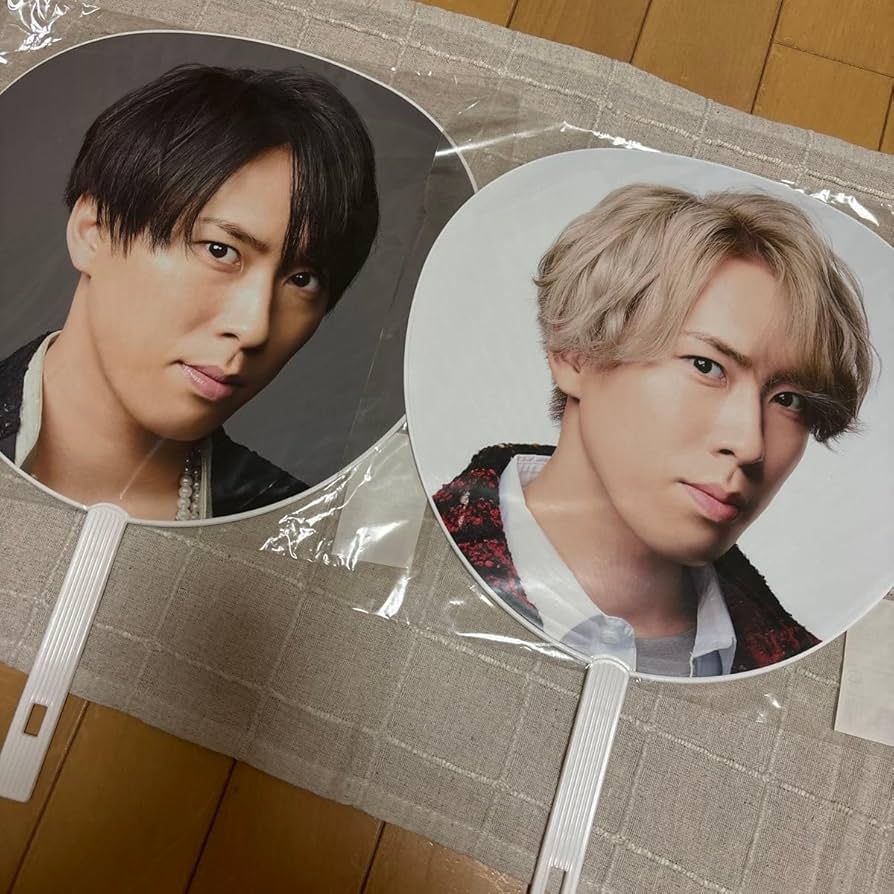 宮舘涼太 アクスタ クリアランス 缶バッジ セット SnowMan 宮舘涼太