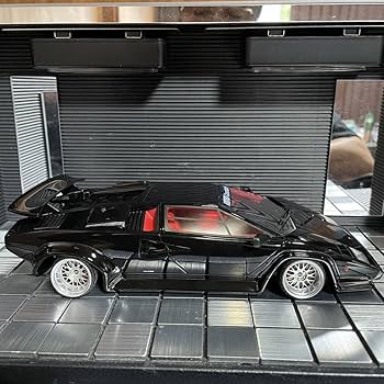 GT-SPIRITランボルギーニケーニッヒSPカスタム GT-SPIRIT