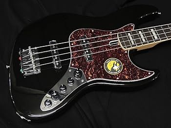 Amazon | Sire Marcus Miller V7 Alder 4st BK Black サイアー