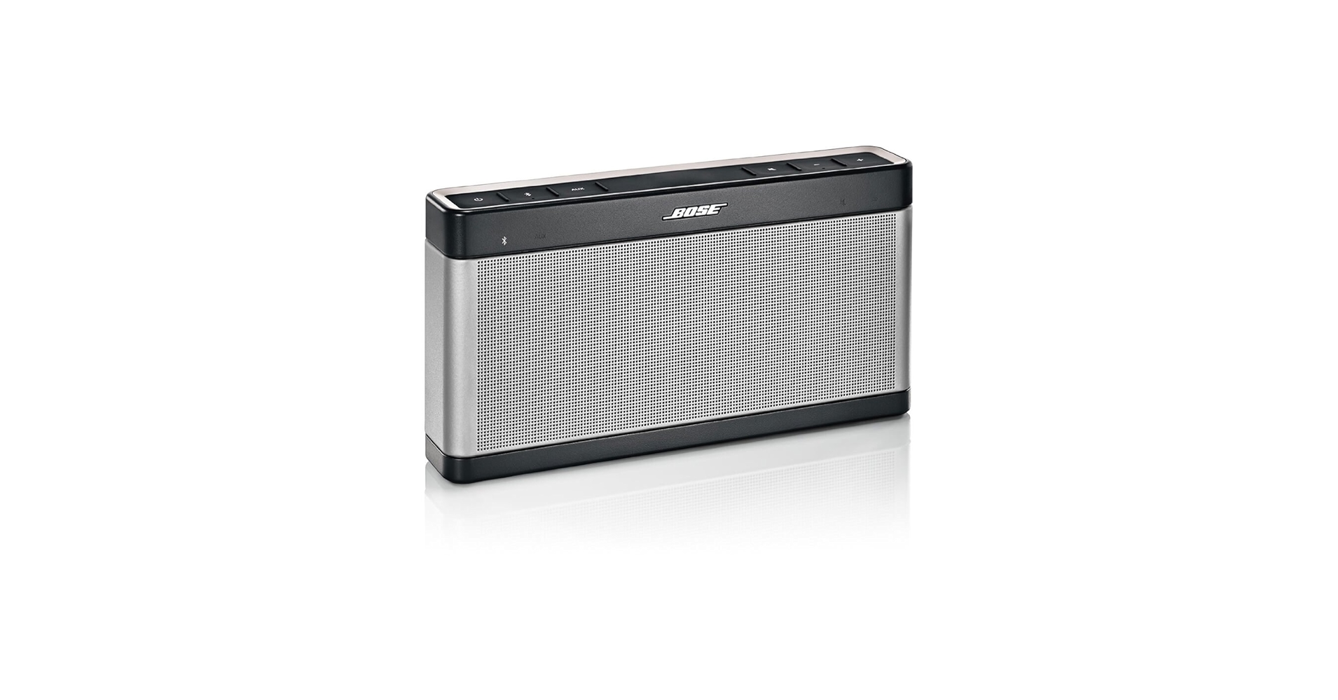 Amazon.com: Bose SoundLink Bluetooth Speaker III : Electronics