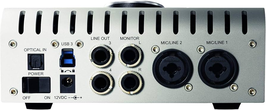 Amazon.co.jp: Universal Audio Apollo Twin USB Heritage Edition