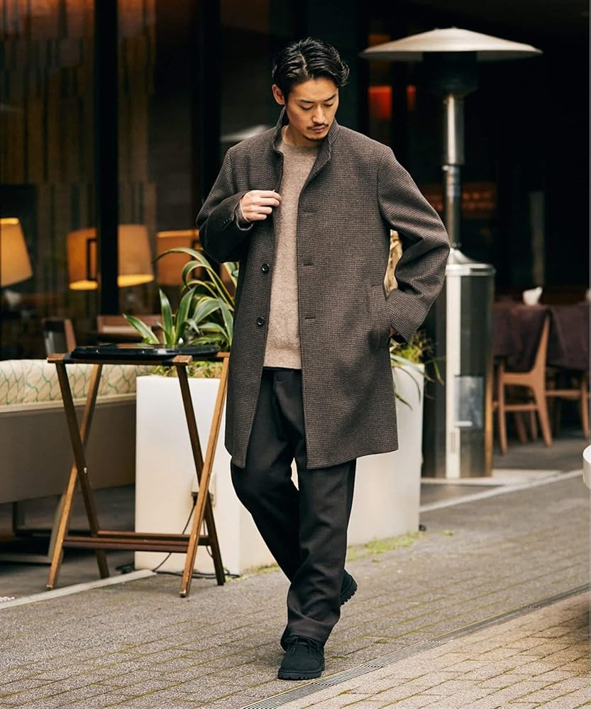 Amazon | [JOURNAL STANDARD] [ジャーナルスタンダード]【Begin掲載