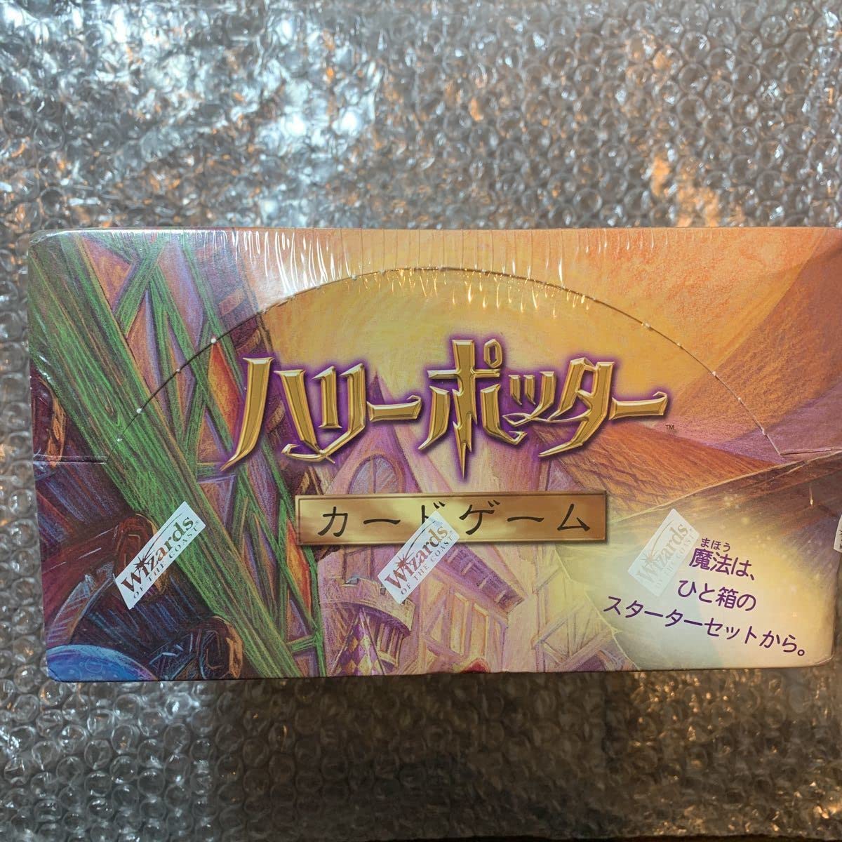 Amazon.co.jp: ハリーポッター カードゲーム Harry Potter 2人用
