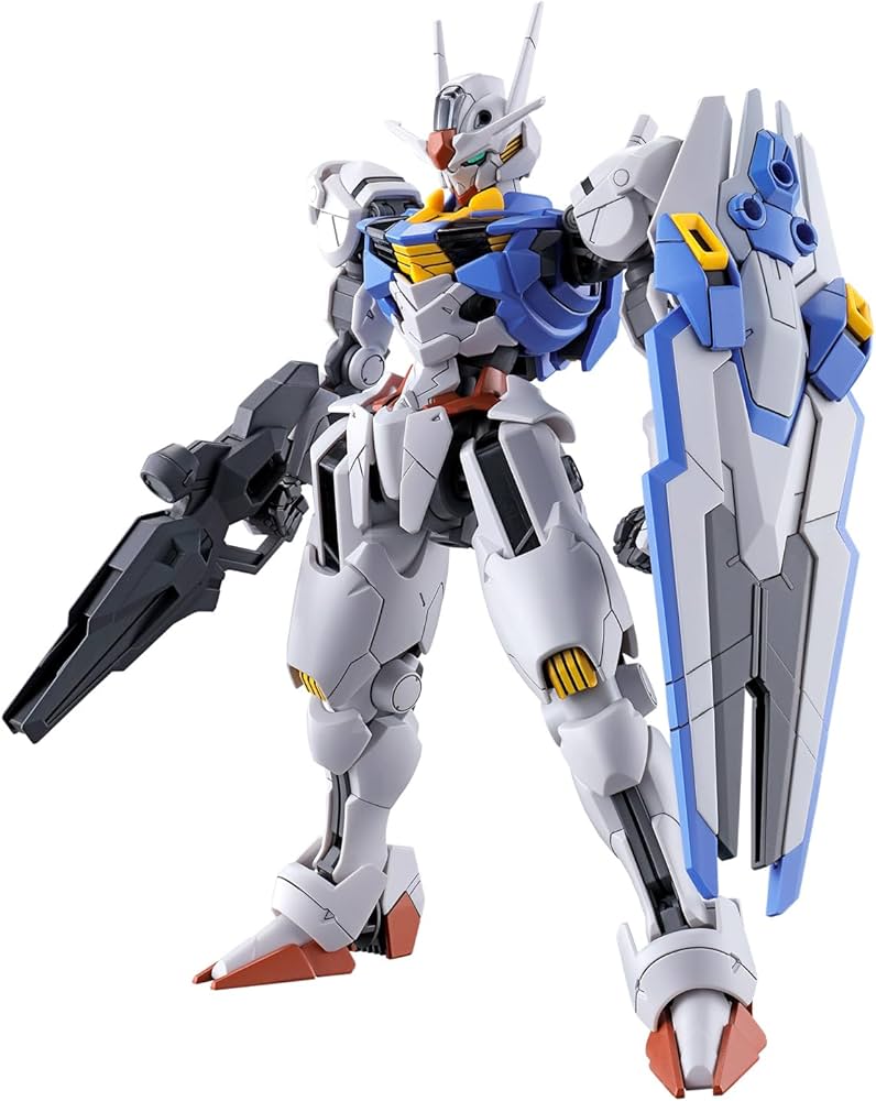 Amazon | BANDAI SPIRITS(バンダイ スピリッツ) HG 機動戦士ガンダム