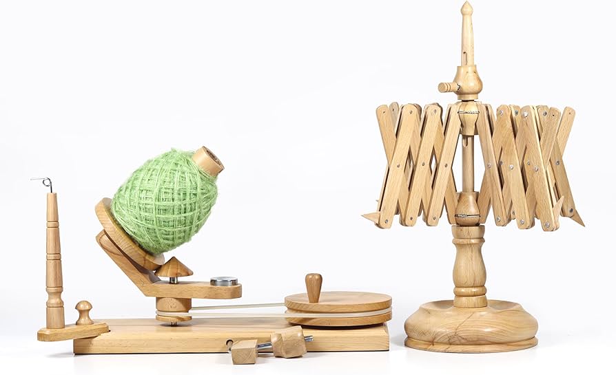 木製 糸巻き機 古道具 糸巻き手回し糸巻き機 木製糸巻き機 骨董品 置物