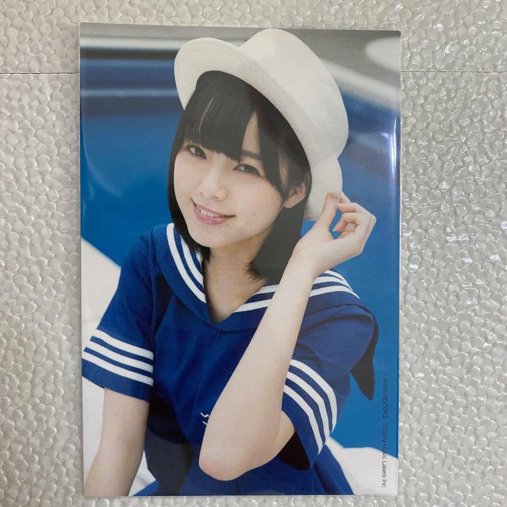 Amazon.co.jp: 欅坂46 櫻坂46 平手友梨奈 ポストカード 初期 : 文房具