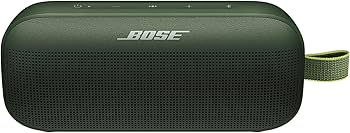 Amazon.com: Bose SoundLink Flex Bluetooth Portable Speaker