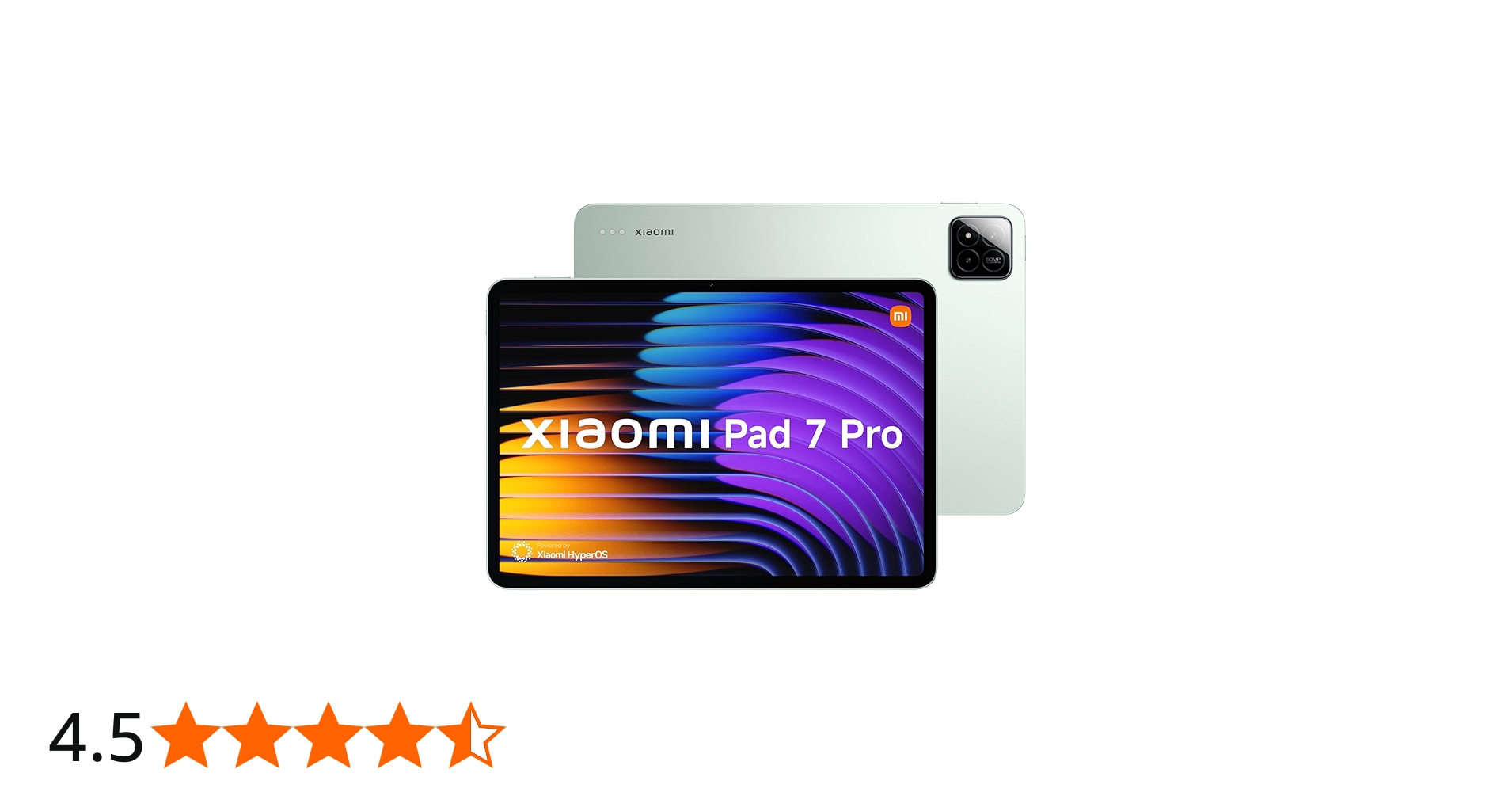 Xiaomi Pad 7 Pro 8GB+256GB ブルー グローバル版 Xiaomi Pad 7 Pro