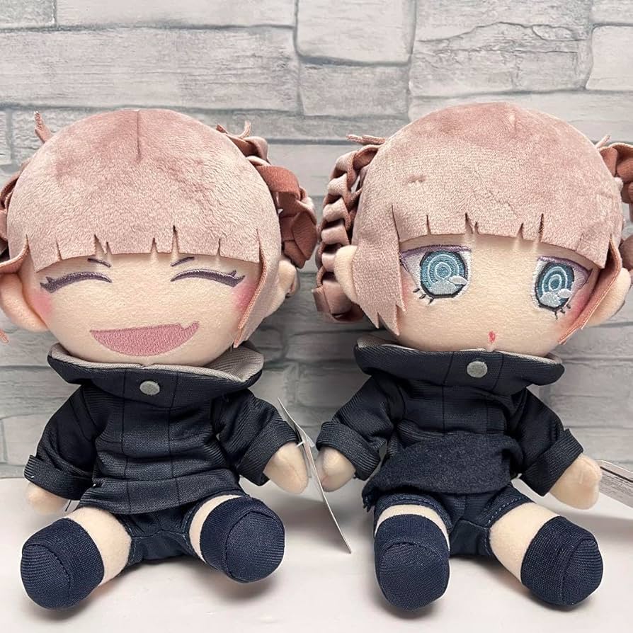 よふかしのうた オリジナルぬいぐるみ 七草ナズナ タグ付き Amazon.co