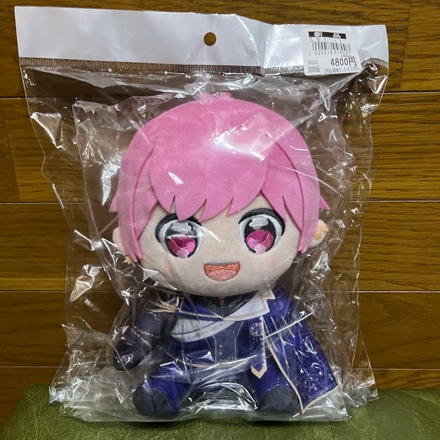 Amazon.co.jp: いれいす ないこ 星降るフェアリーテイル 武道館