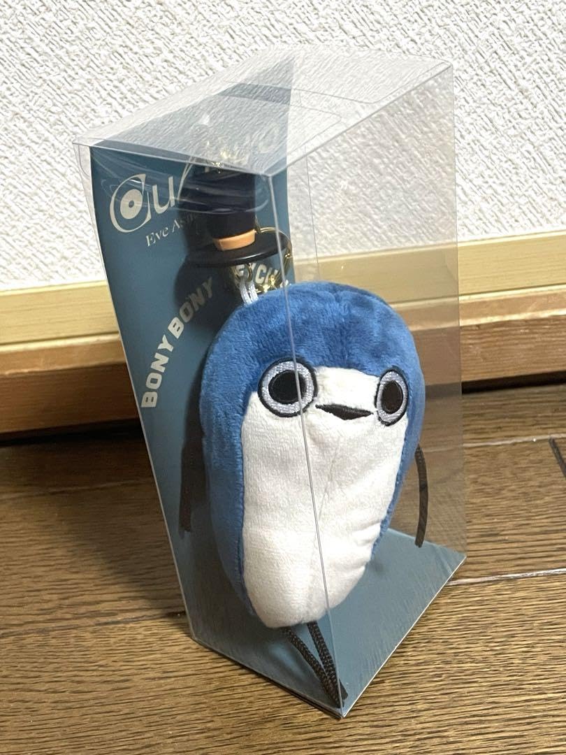 Eve ぼにぼにキーチェーン