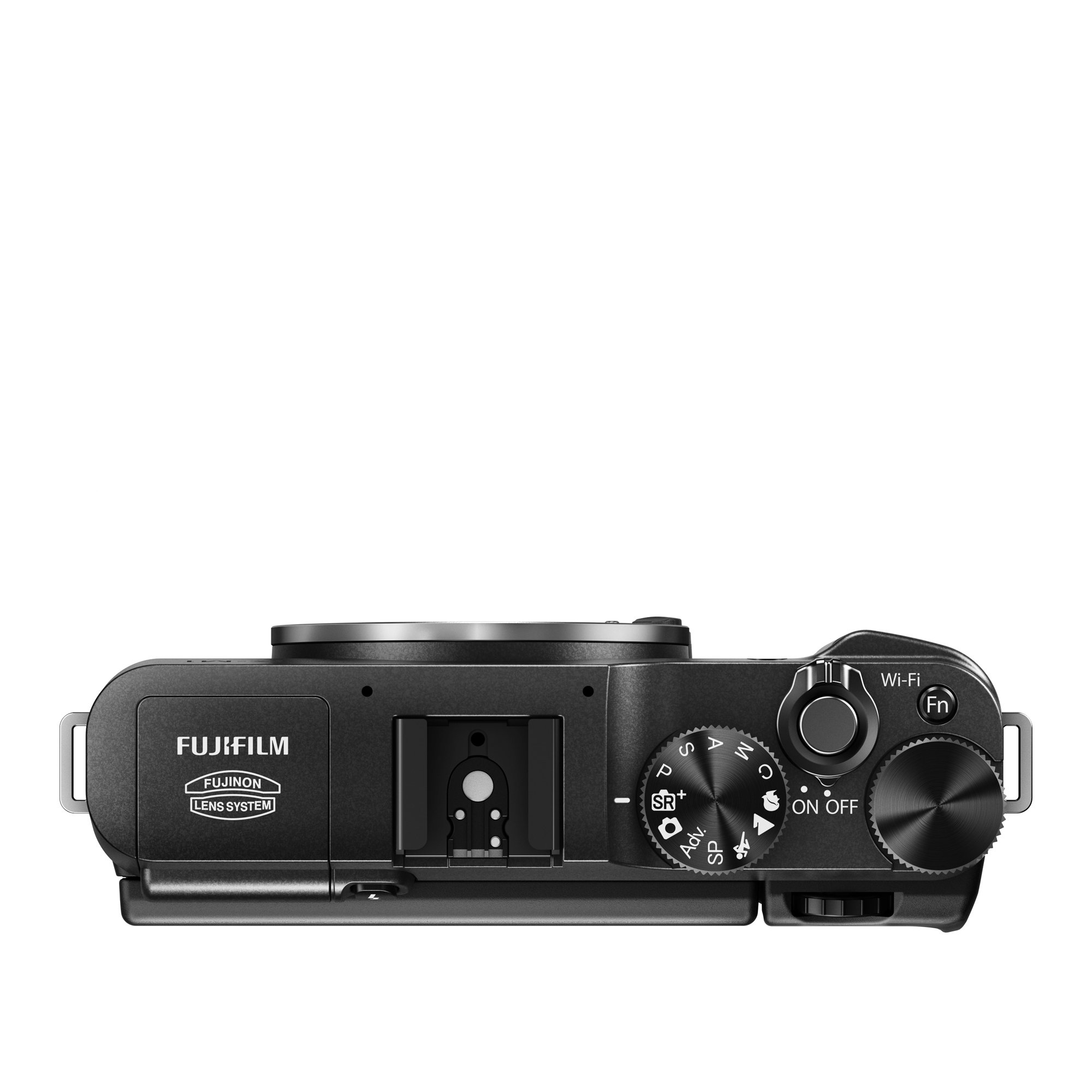Amazon | FUJIFILM ミラーレス一眼 ボディ ブラック FX-X-M1B