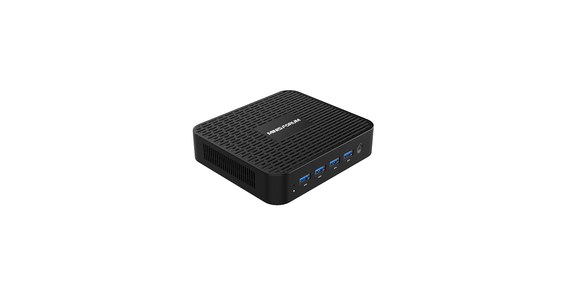 Amazon.com: MINISFORUM GK41 Mini PC Celeron Processor J4125 Quad