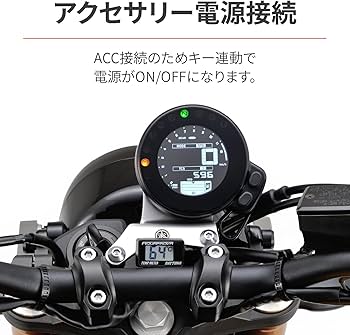 Amazon.co.jp: デイトナ(Daytona) AQUAPROVA (アクアプローバ) バイク