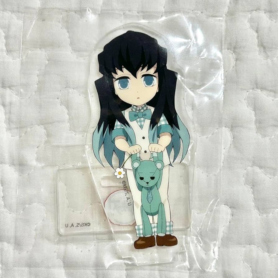 Amazon.co.jp: 鬼 滅 ufotable ホワイトデー 2023 時透無一郎 アクリル