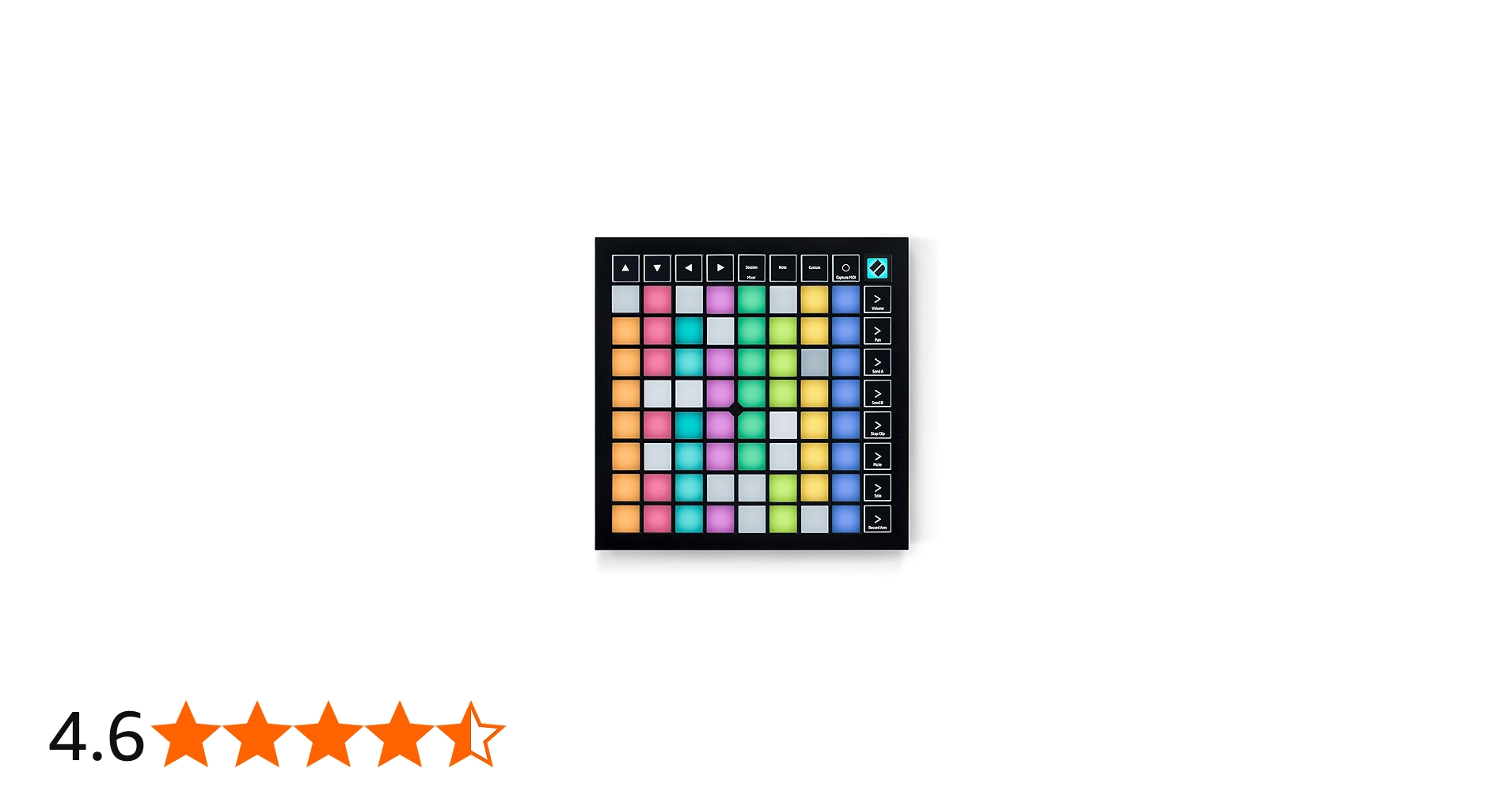 Novation Launchpad X Grid Controller for Ableton Live : Amazon.in