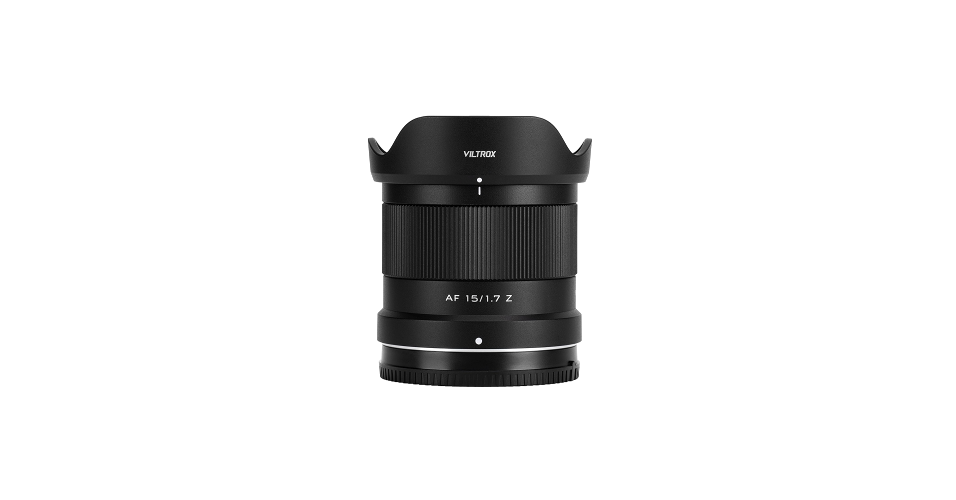 Amazon.com : VILTROX 15mm f1.7 Z, AF 15mm F1.7 Z-Mount for Nikon Z
