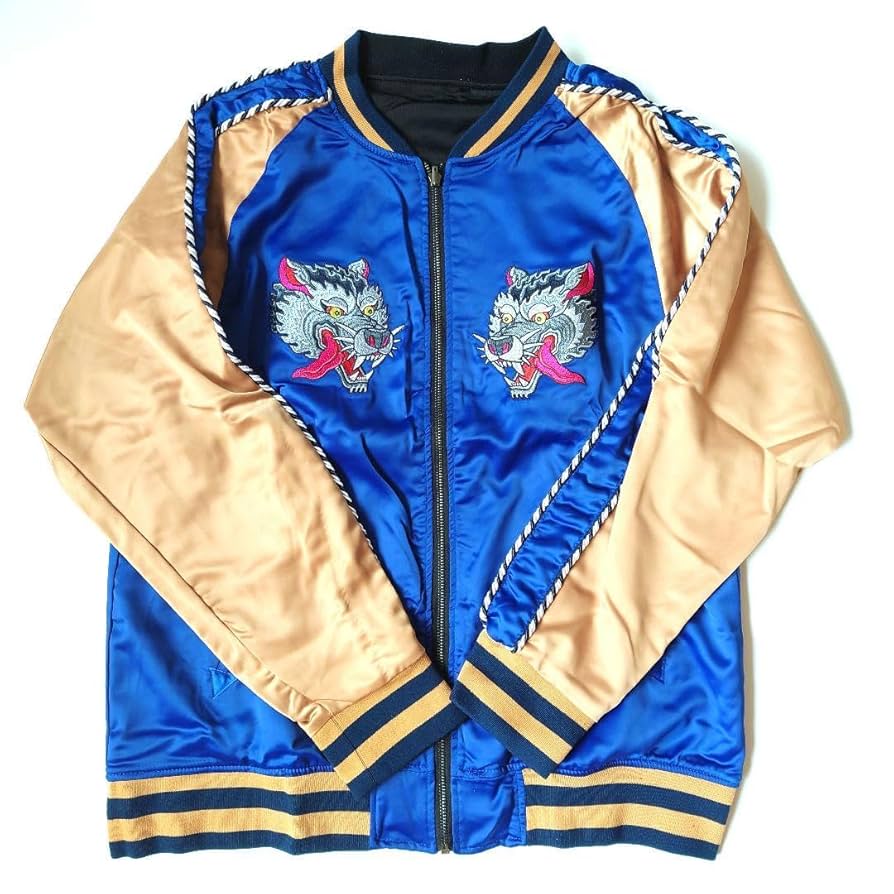 MAN WITH A MISSION スタジャン サイズXL Amazon.co.jp: XLサイズ