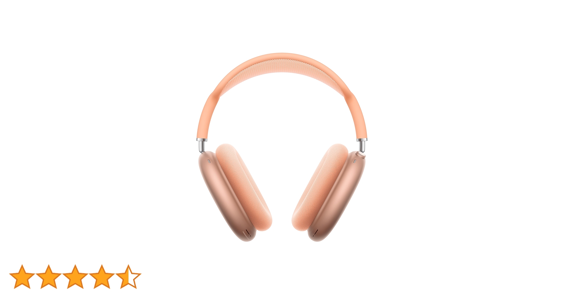 新品】Apple Airpods max互換品 ノイズキャンセリング ジ*デ様 【新品