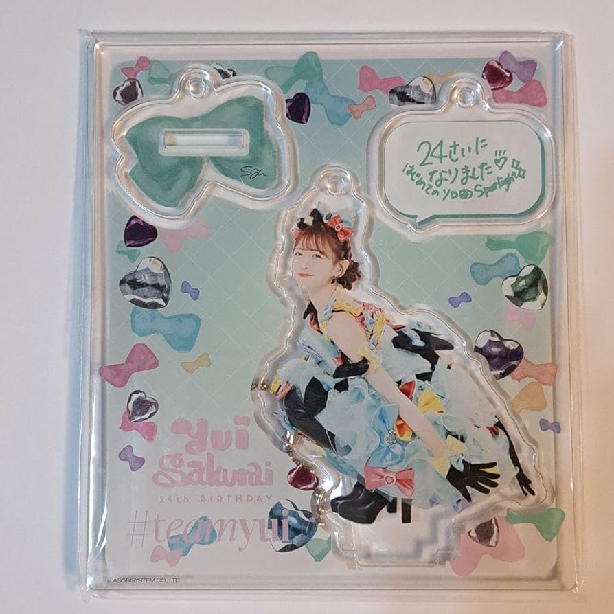 FRUITS ZIPPER アクスタコンプリートセット 新品未開封 FRUITS ZIPPER