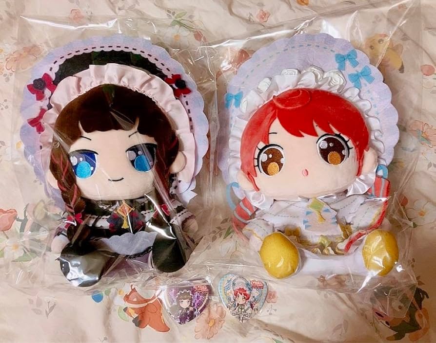 プリパラ 黒須あろま 缶バッジ スイーツケーキ クリスマス あろま